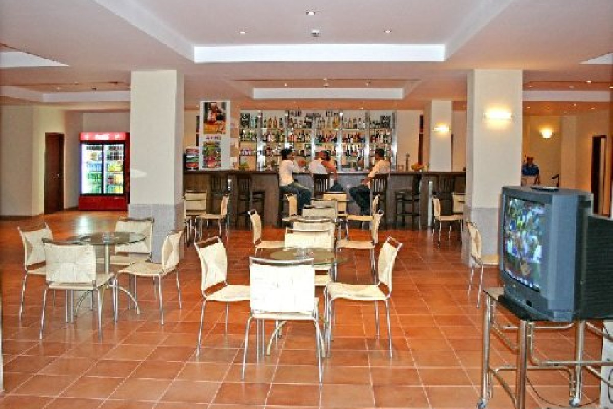 POMORIE HOTEL