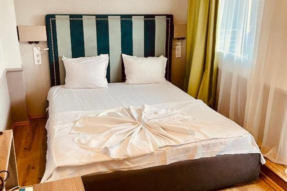 BOULEVARD BOUTIQUE HOTEL