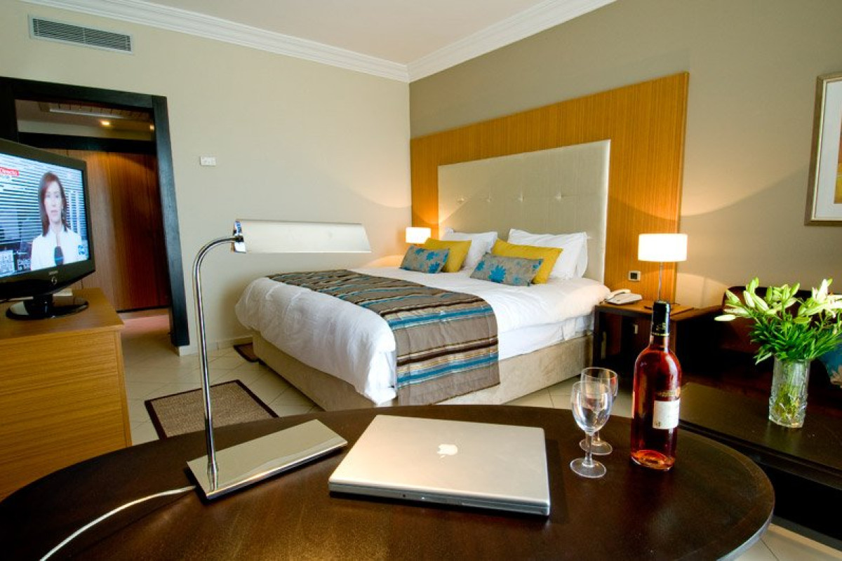 ROYAL THALASSA MONASTIR