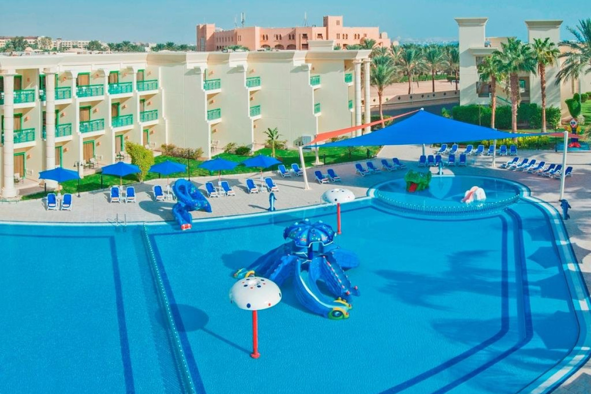 SWISS INN RESORT