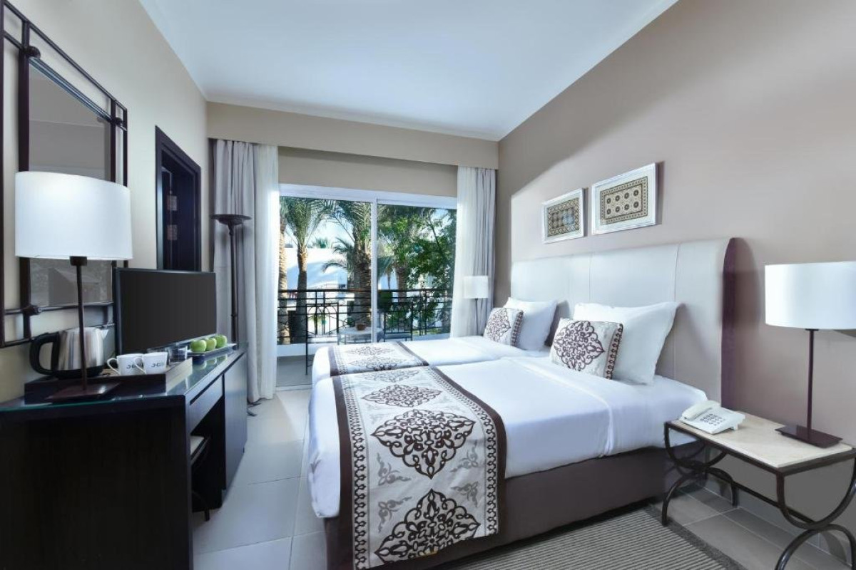 Jaz Fanara Resort