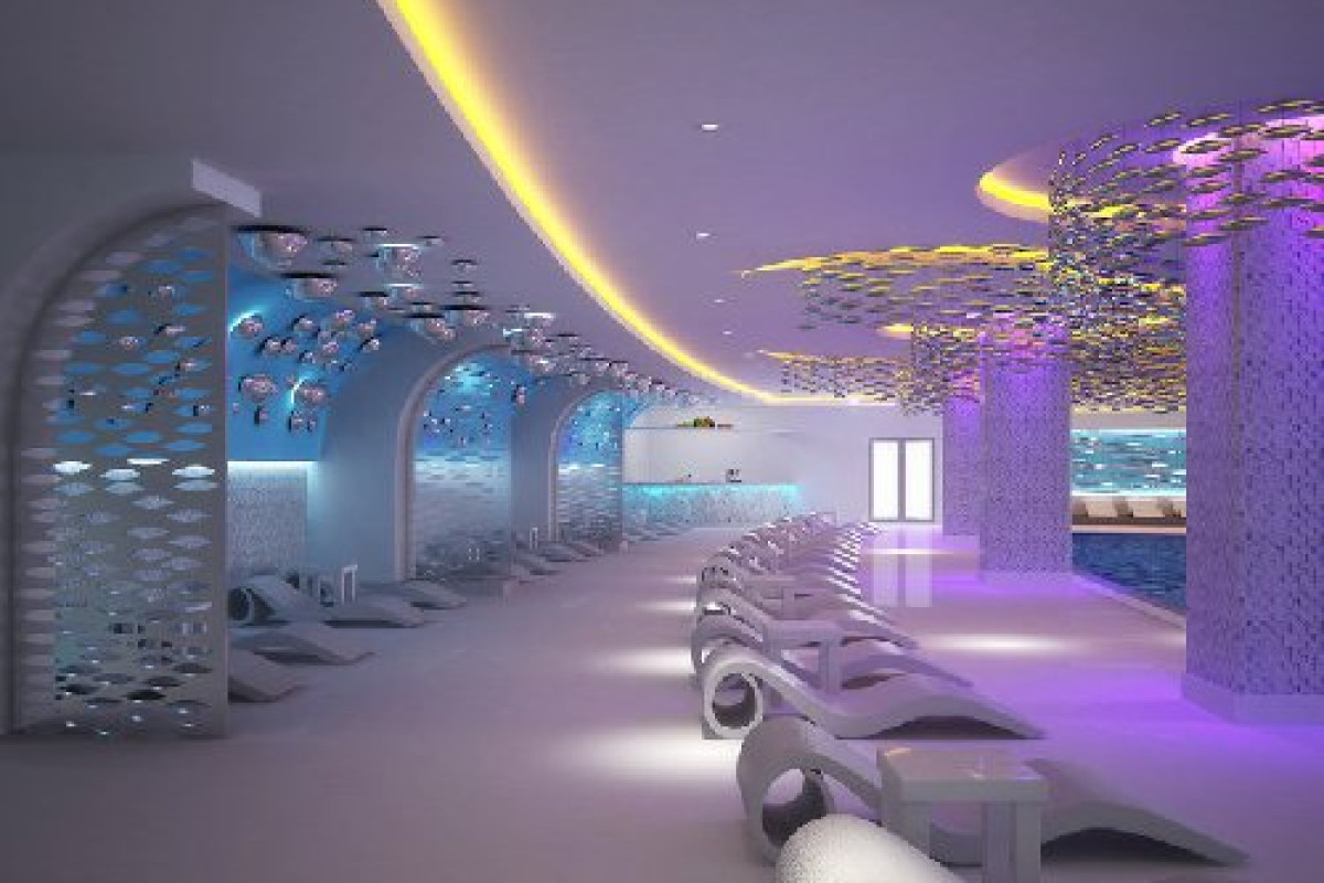 CLUB MAGIC LIFE JACARANDA IMPERIAL