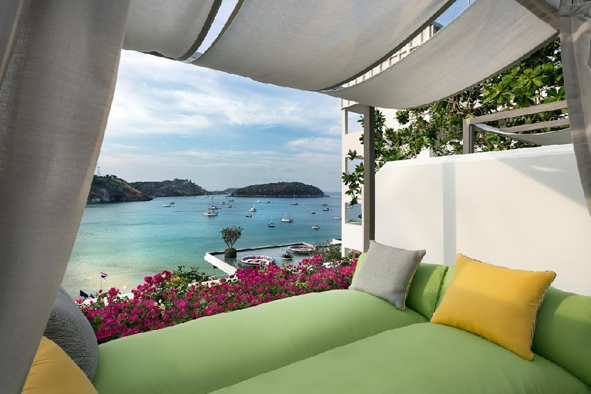 THE NAI HARN (PHUKET)