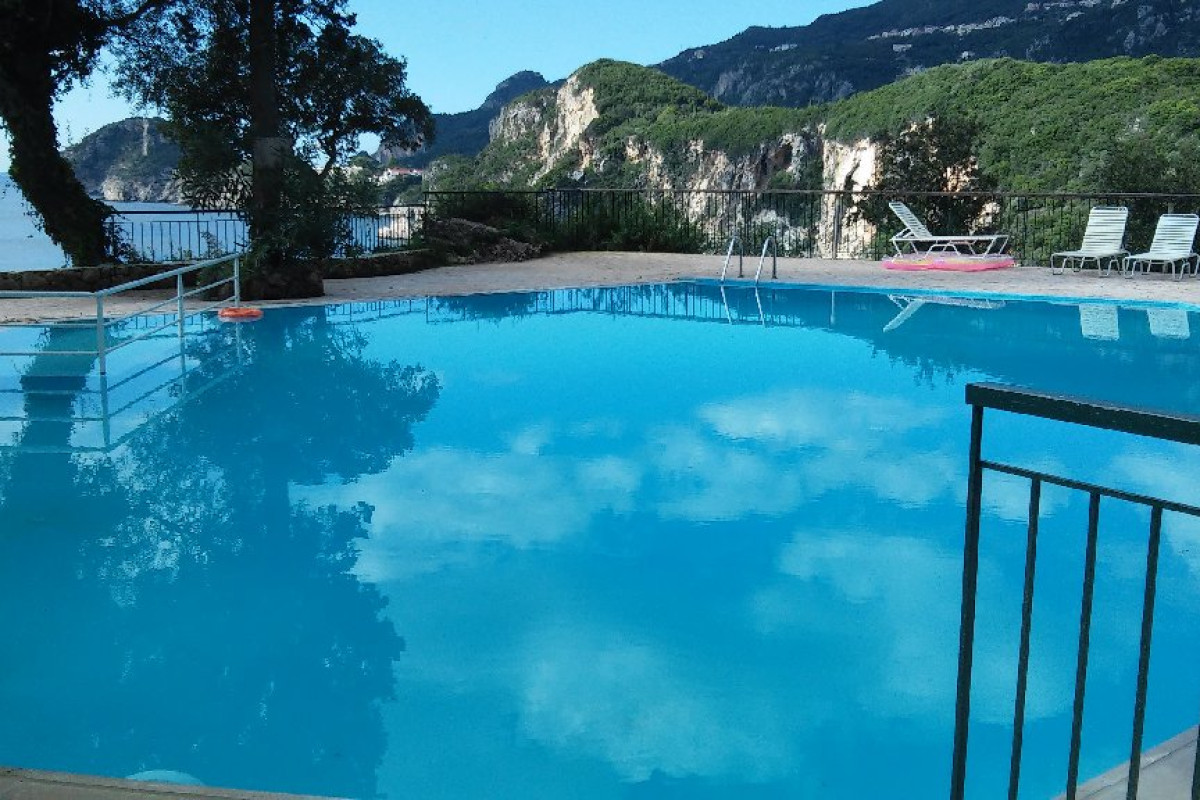 BLUE PRINCESS BEACH RESORT (Liapades)