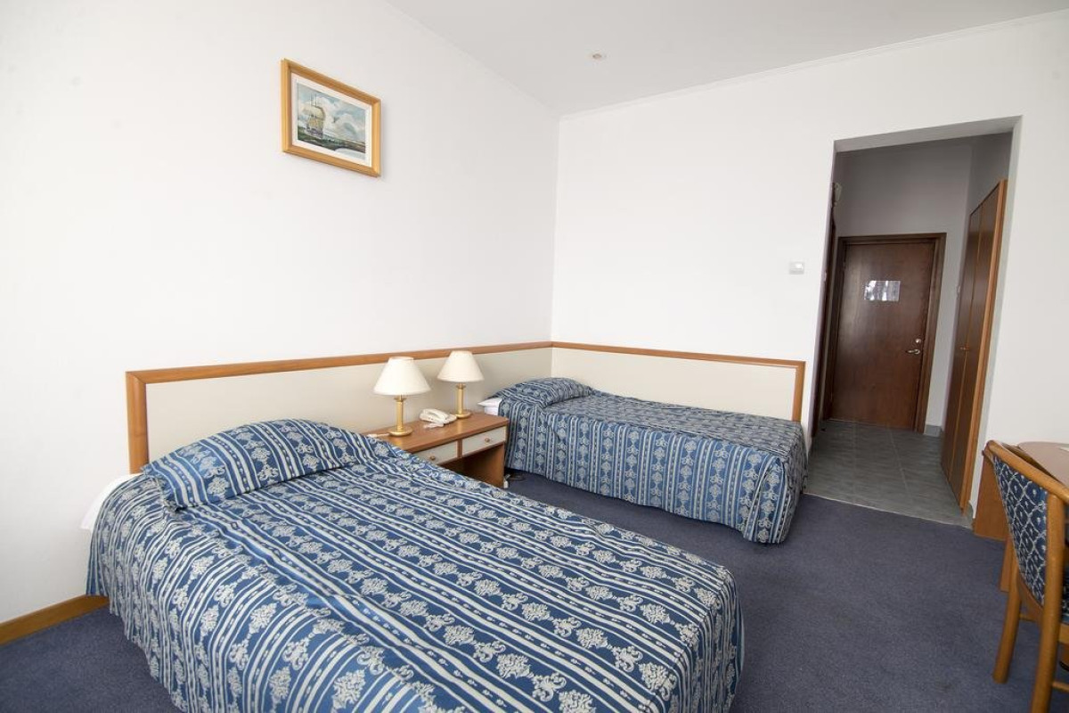 Hotel Trotus