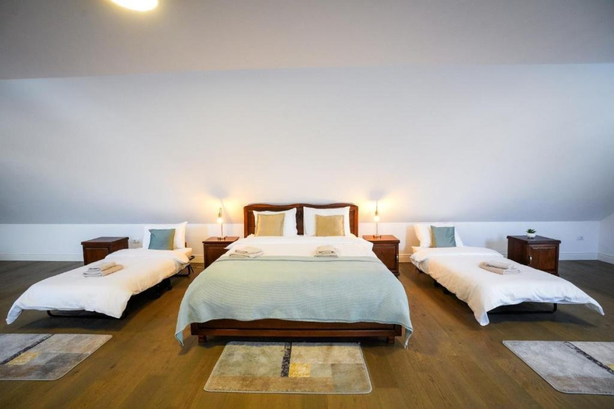 Hotel Yara..