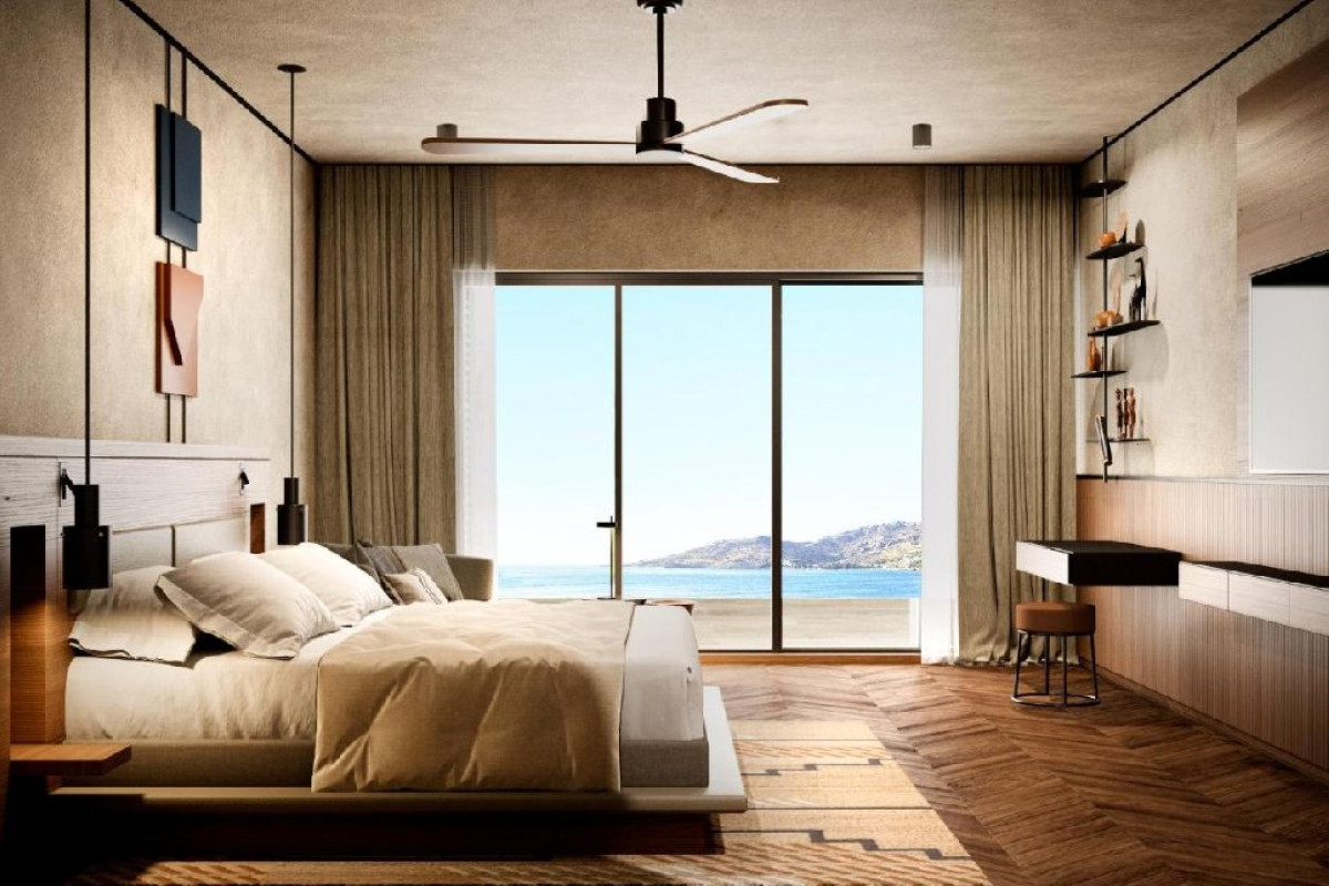 ANDA BARUT COLLECTION