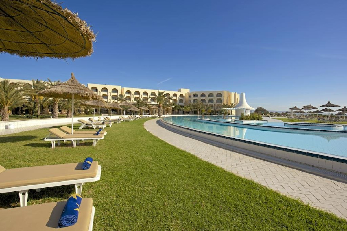 IBEROSTAR AVERROES