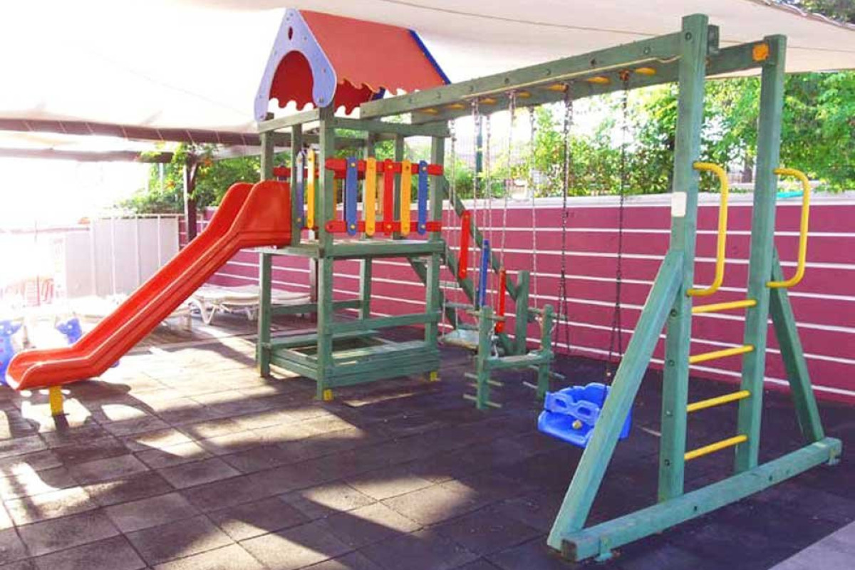 ARMAS BEACH HOTEL