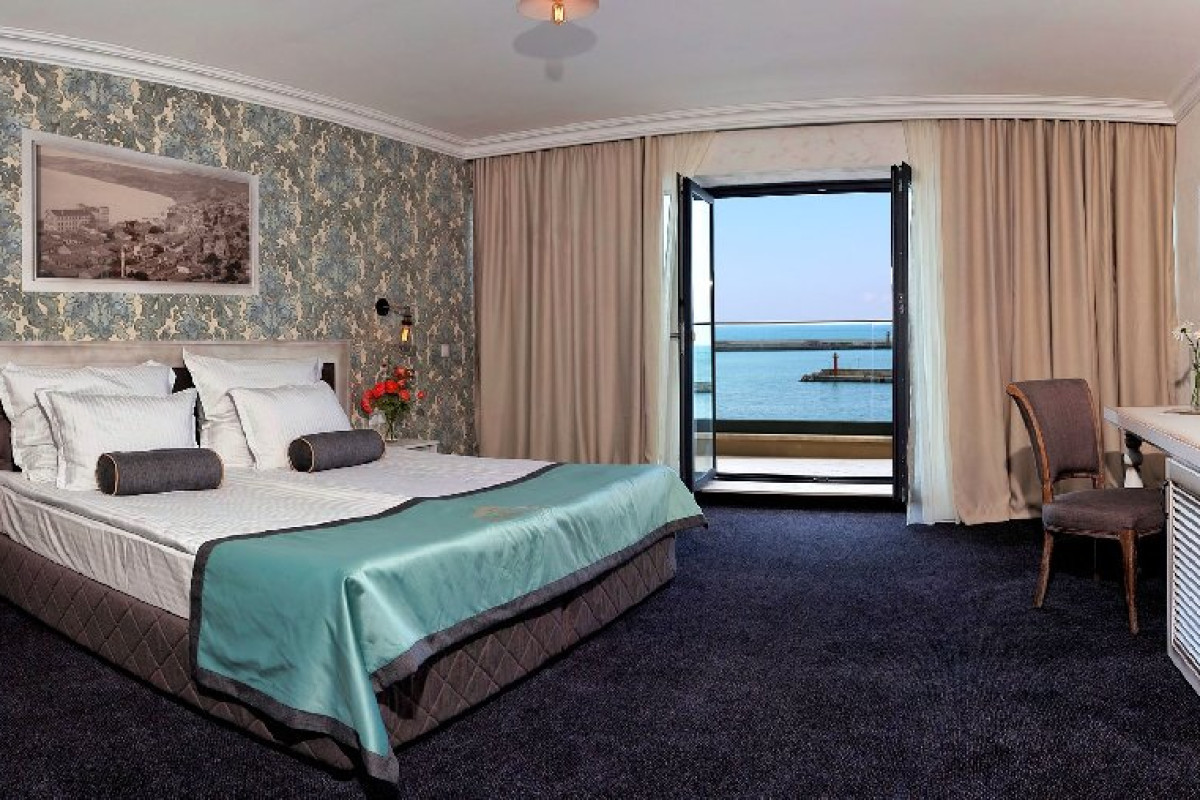Antik Hotel