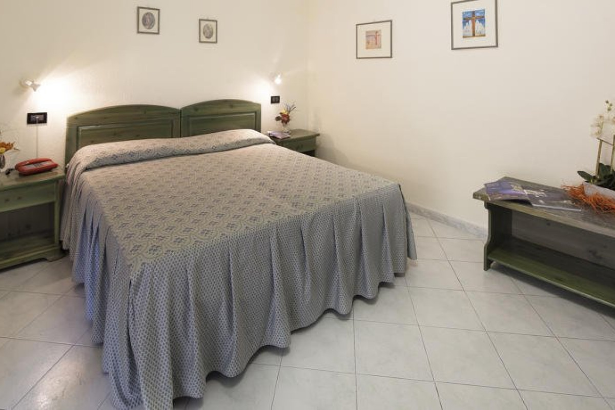 Sorriso Therme Resort And SPA