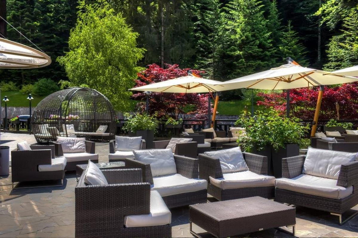 Lux Garden
