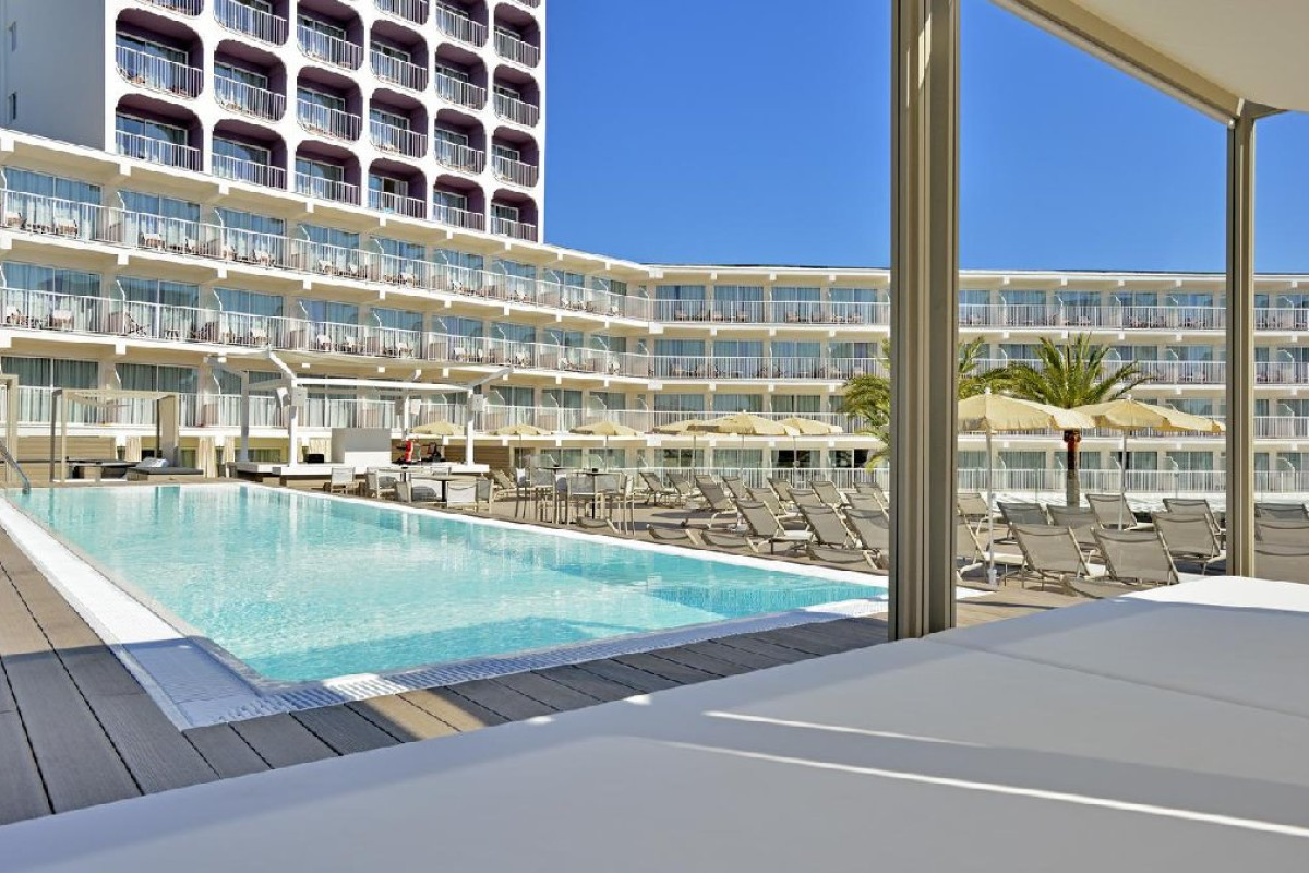 Sol House Mallorca (ex. The Studio) (Adults Only +16 ani)
