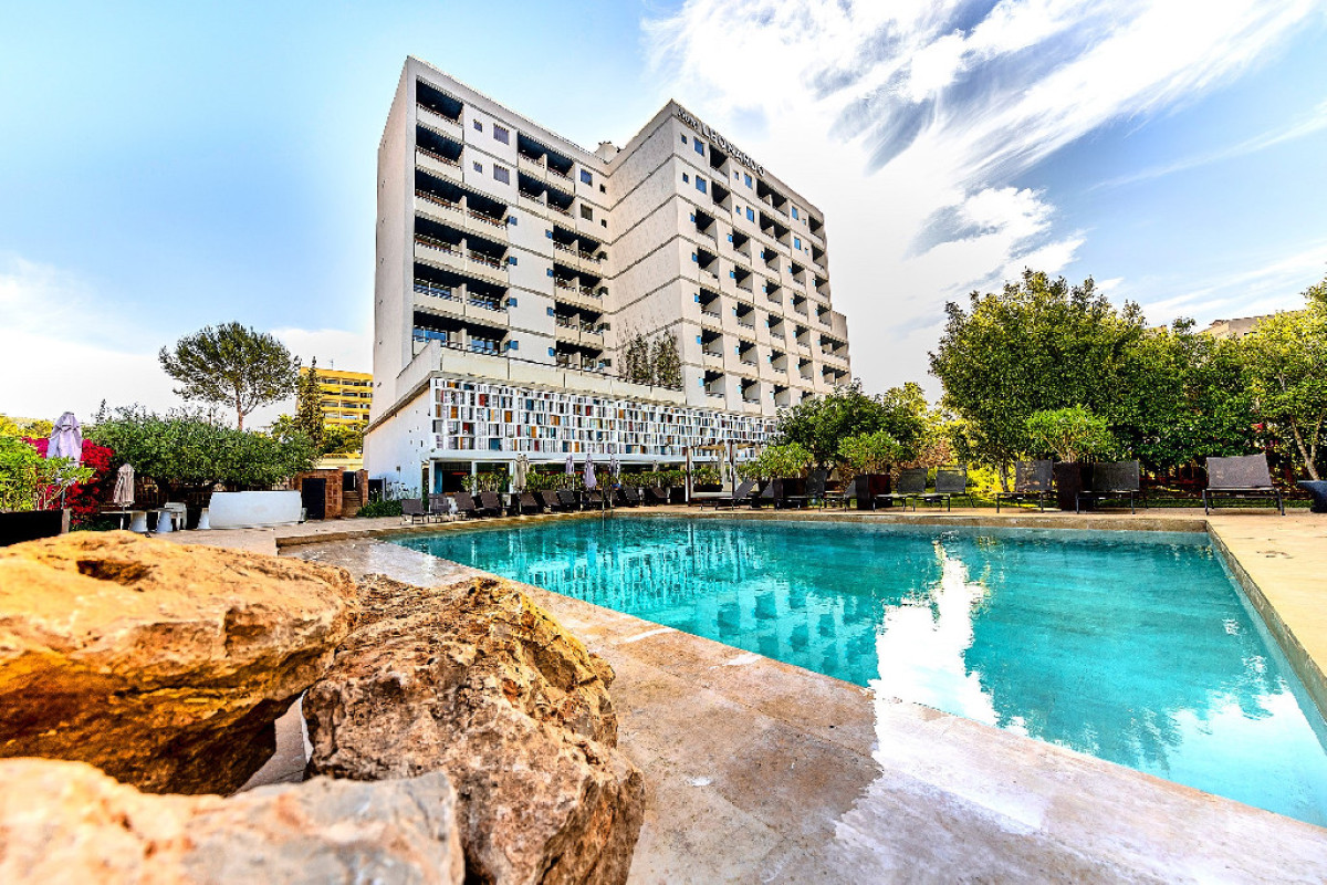 LEONARDO BOUTIQUE HOTEL MALLORCA PORT PORTALS (ADULTS ONLY)