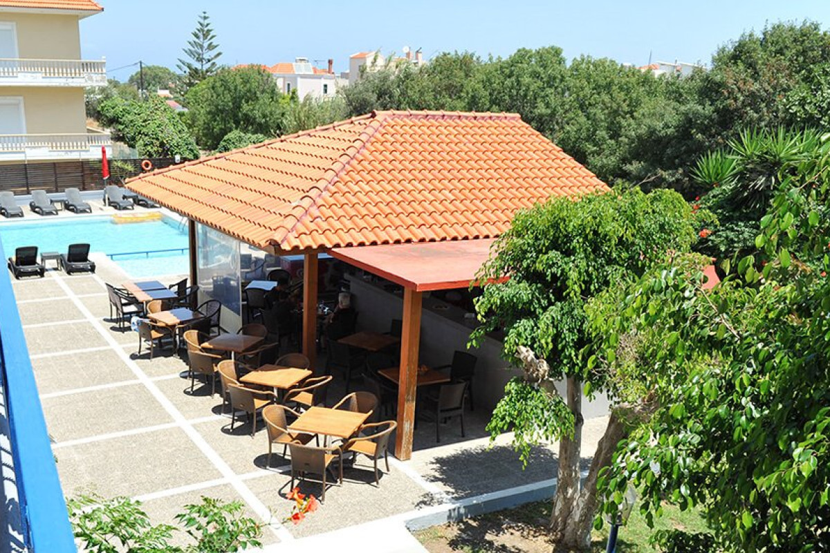 Maritime Hotel