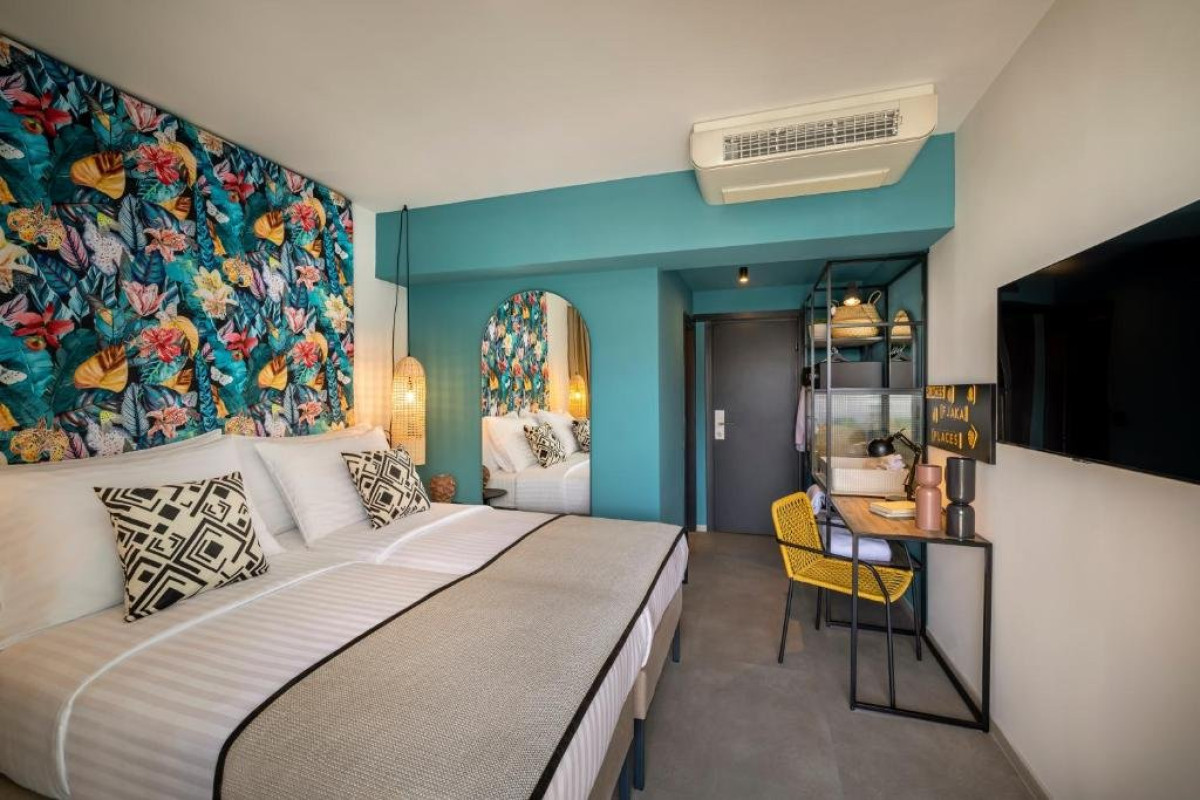 Dalmacija Places Hotel (Makarska)