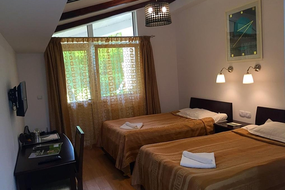 Lac de Verde - Golf and Leisure Resort