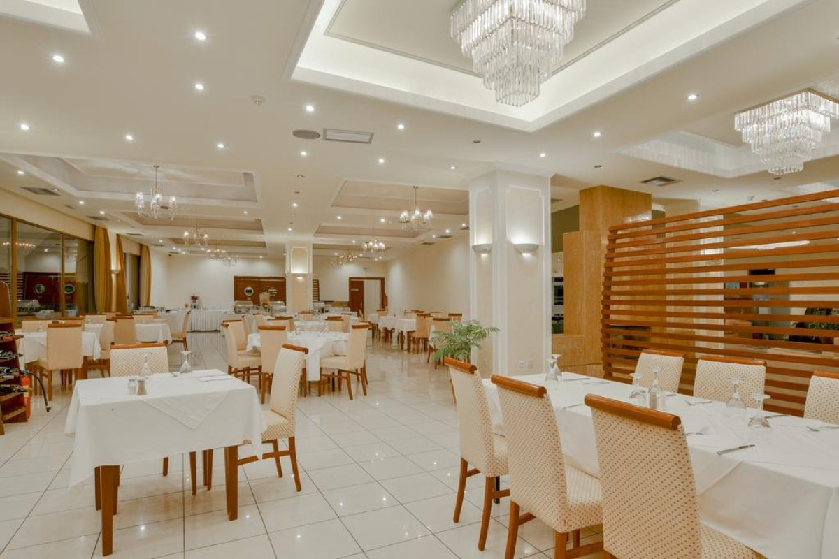 NEFELI - Alexandroupolis