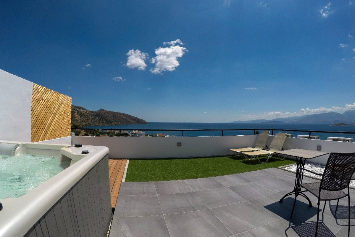 Meliti Hotel