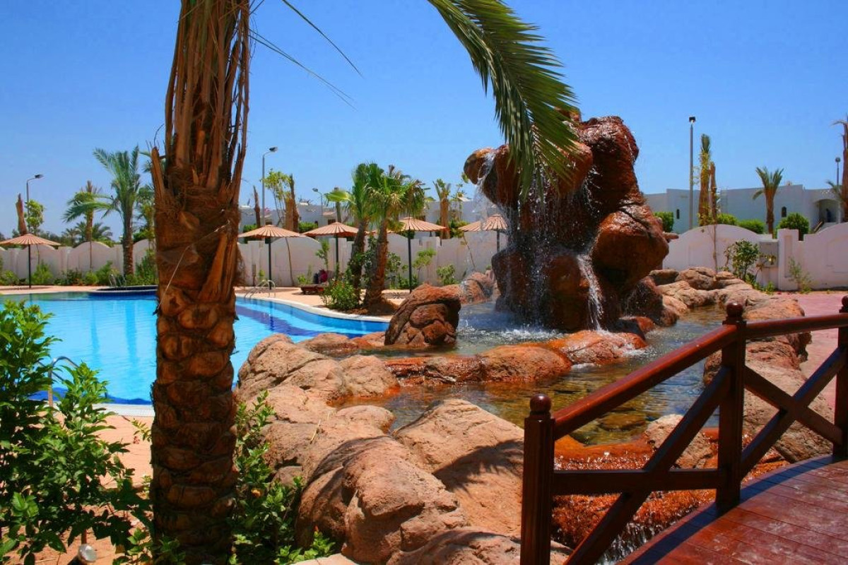 Coral Hills (recomandat 3*)