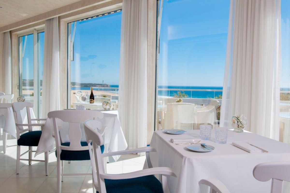 Bela Vista Hotel and Spa - Relais and Chateaux