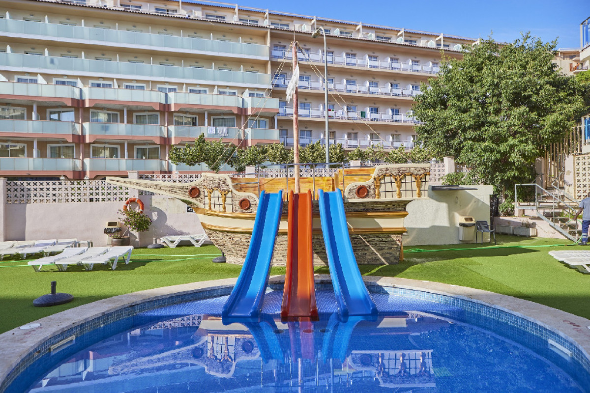 Ona Don Juan (Lloret de Mar)