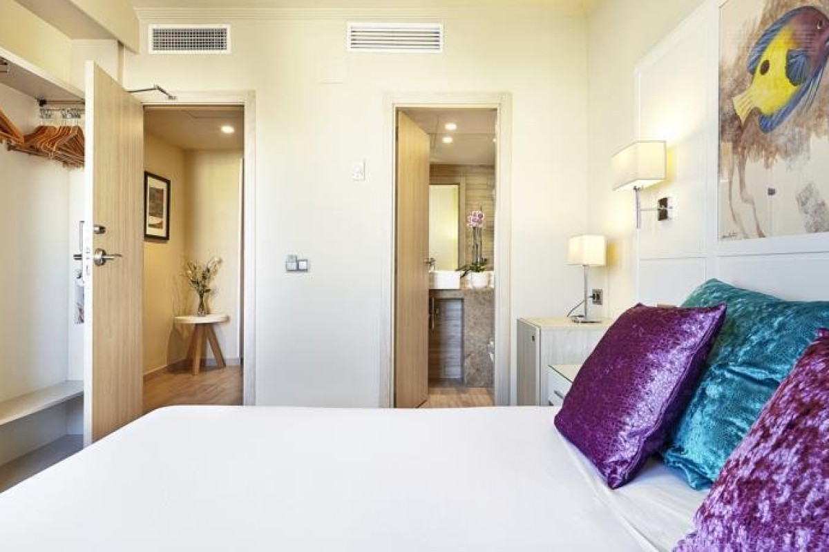 Grupotel Maritimo