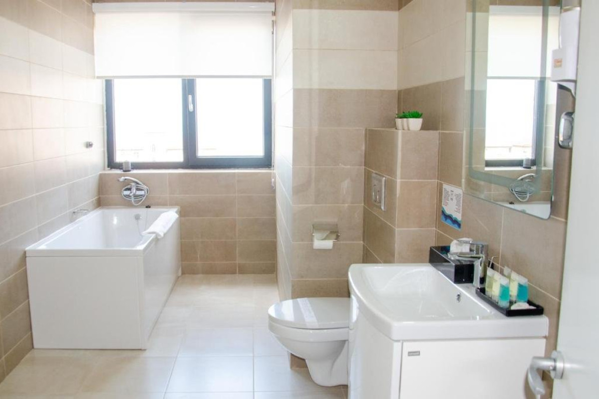 Miramare Residence Aparthotel