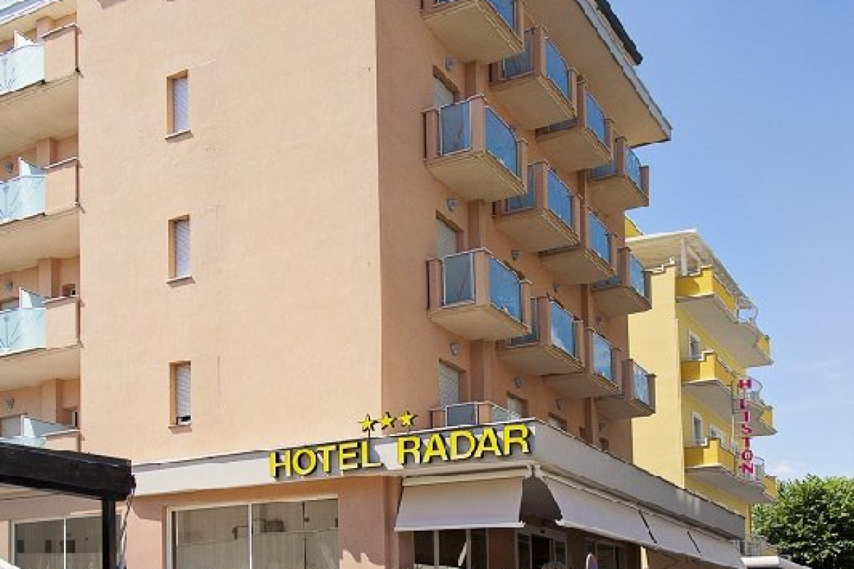 RADAR (Marina Centro)