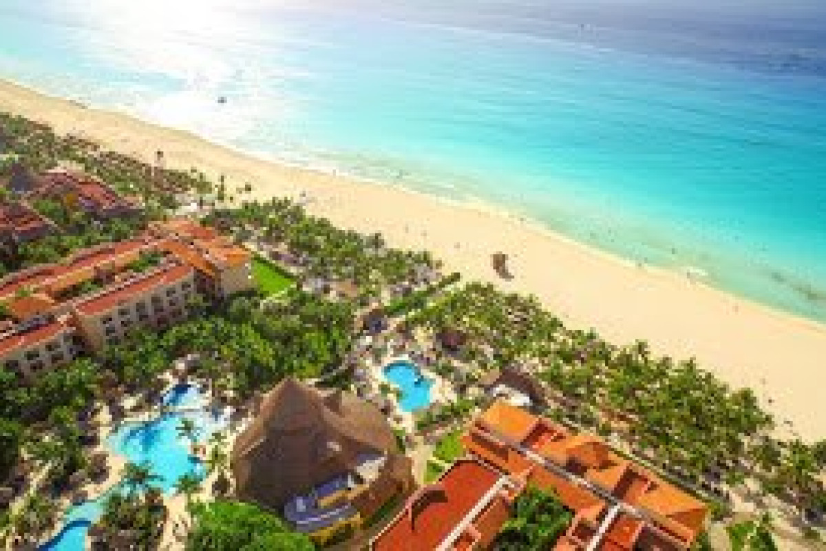 Sandos Playacar Beach Experience Resort
