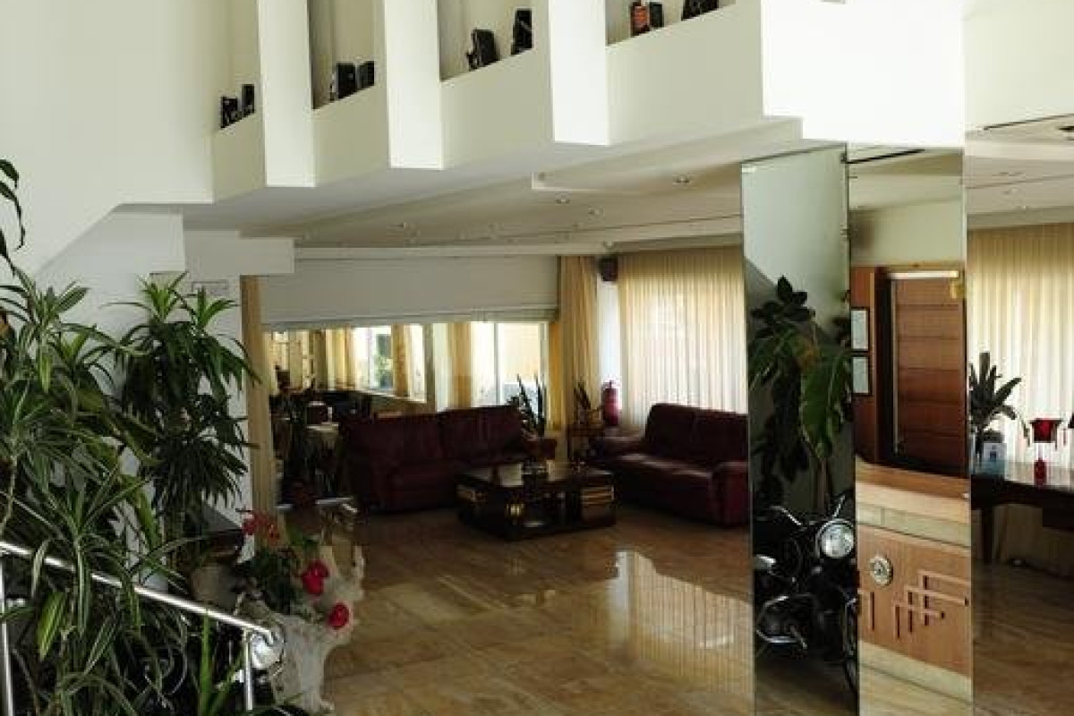 Preveza City (Preveza)