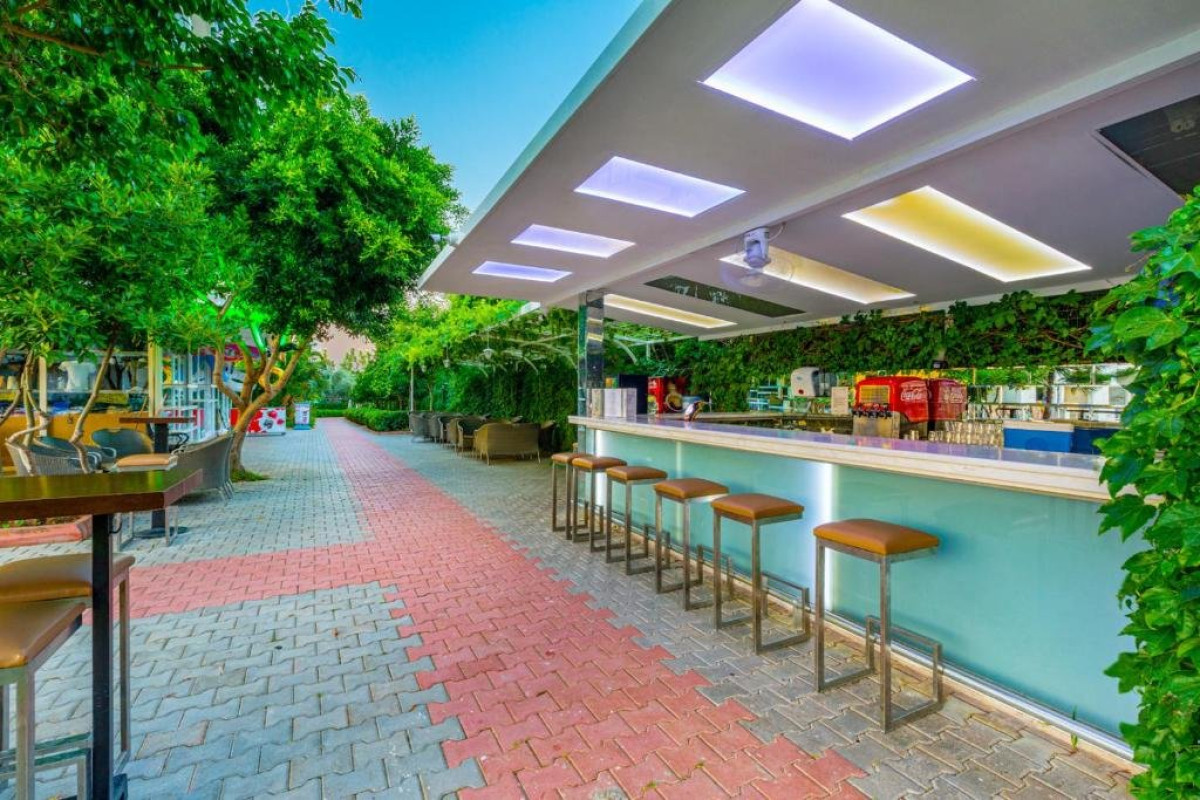 KONAKTEPE HOTEL