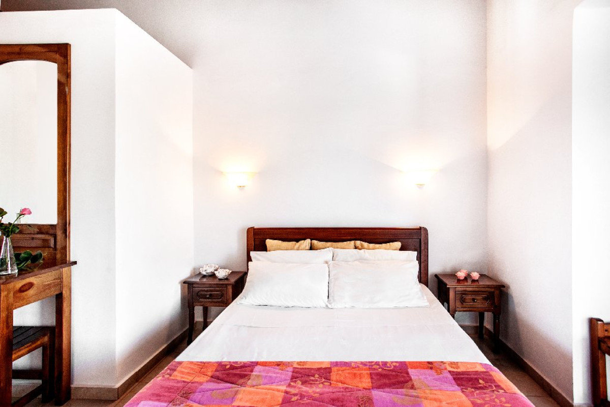 Hotel Stellina