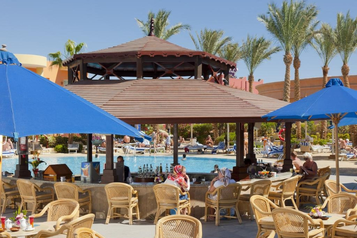 Sierra Sharm el Sheikh