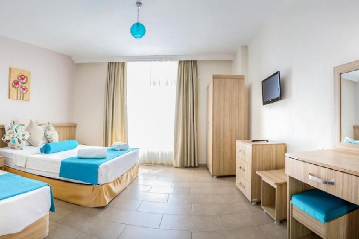 PONZ HOTEL