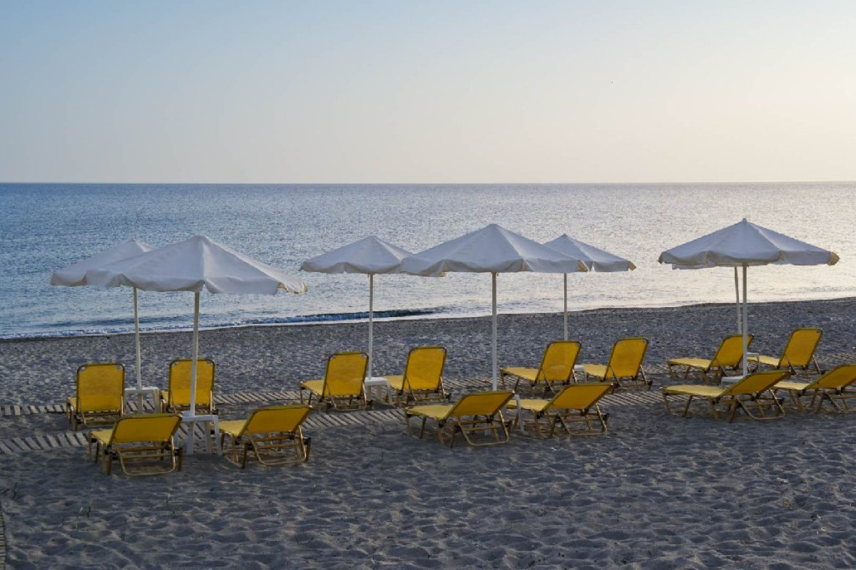 Asterion Beach Hotel and Suites (C)