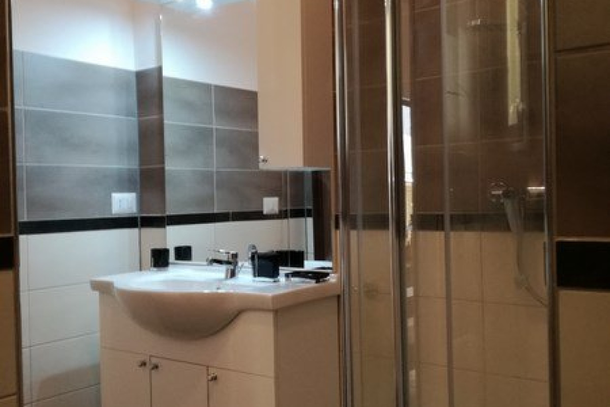 Apartamente Smart Lido San Giovanni