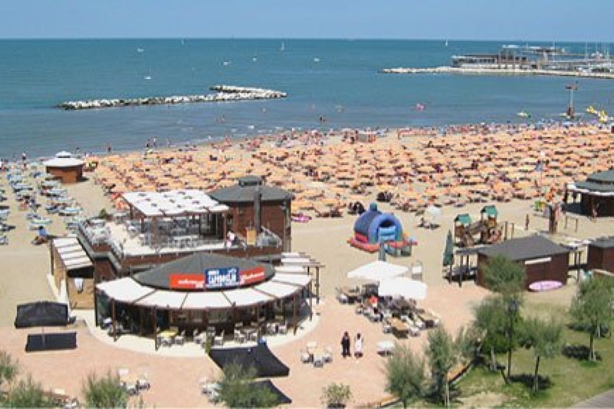 TOLEDO- San Giuliano Mare