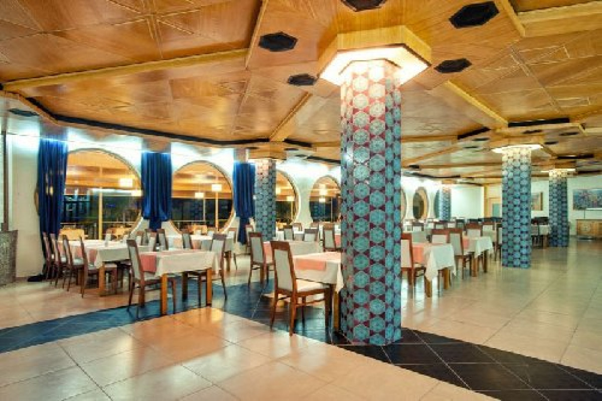 MC PARK RESORT HOTEL - SPA