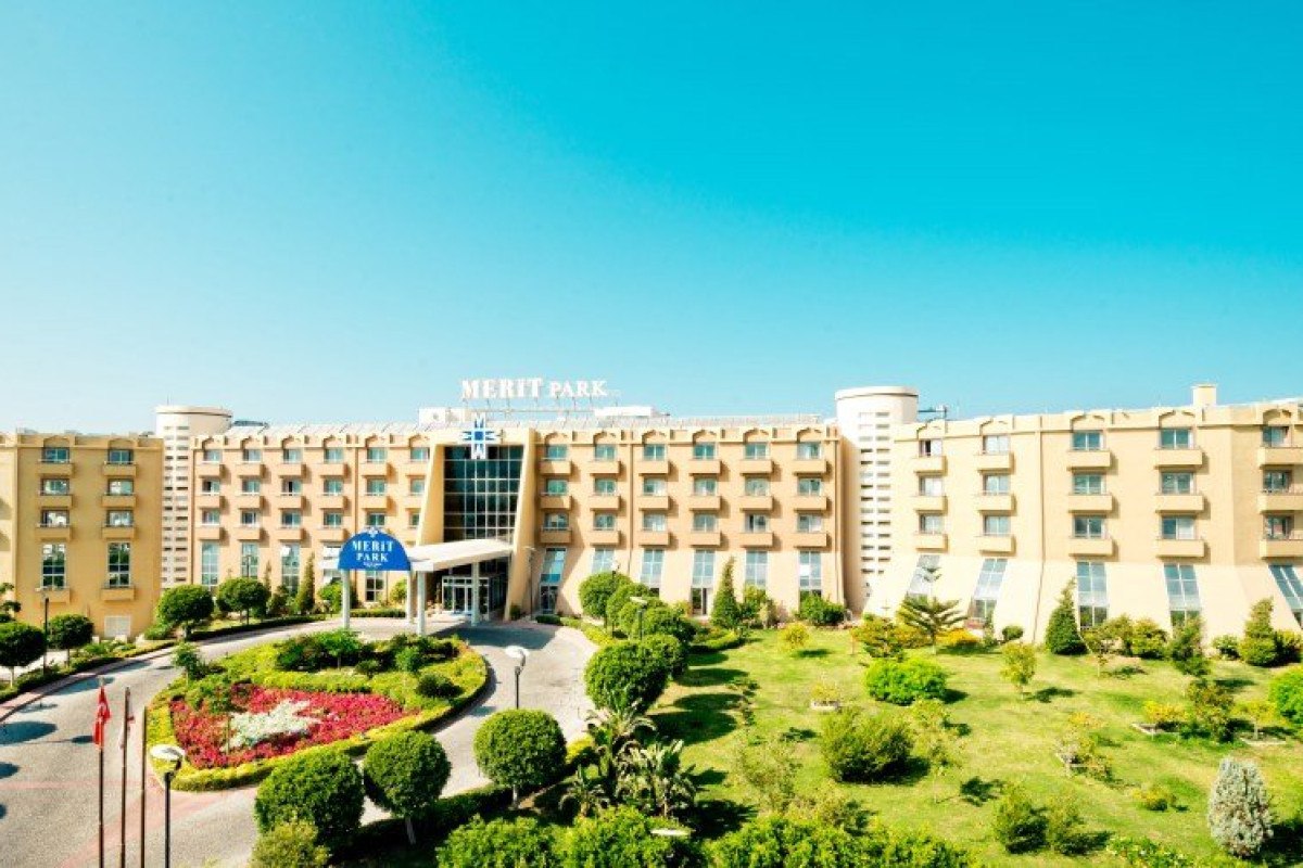 MERIT PARK