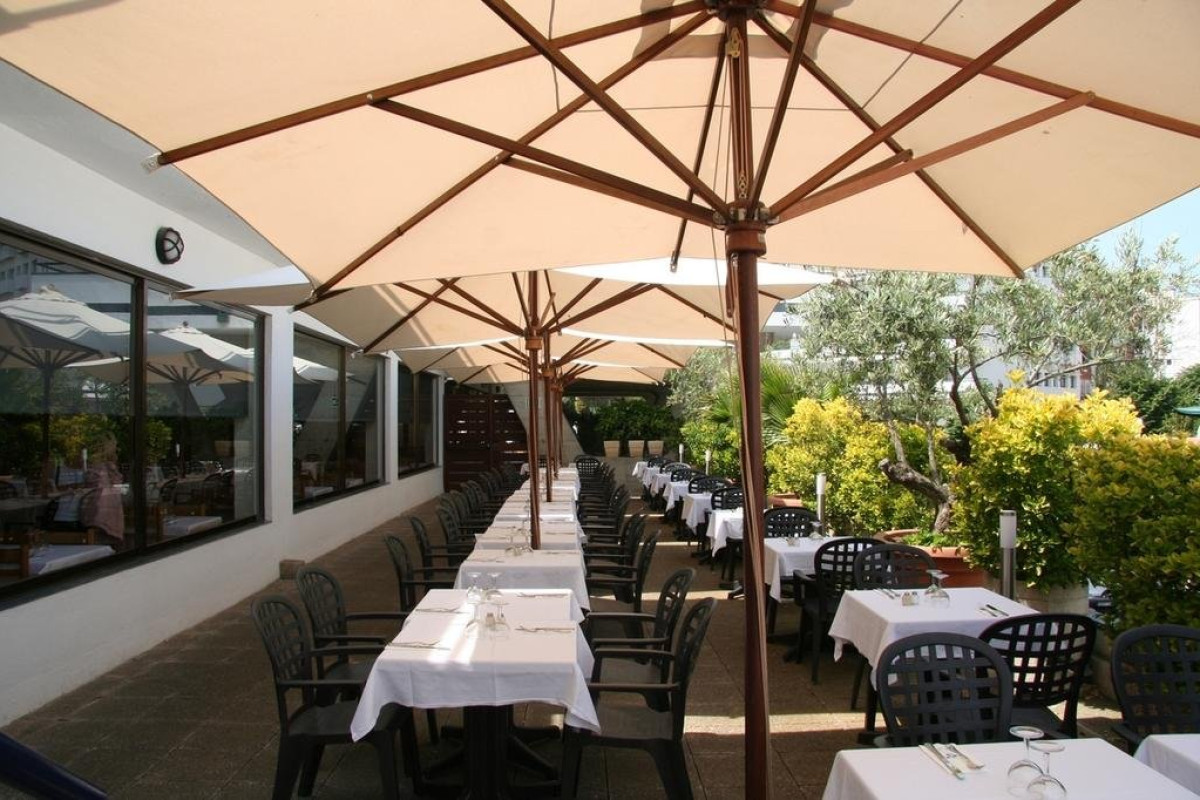 GRAN GARBI (Lloret de Mar)