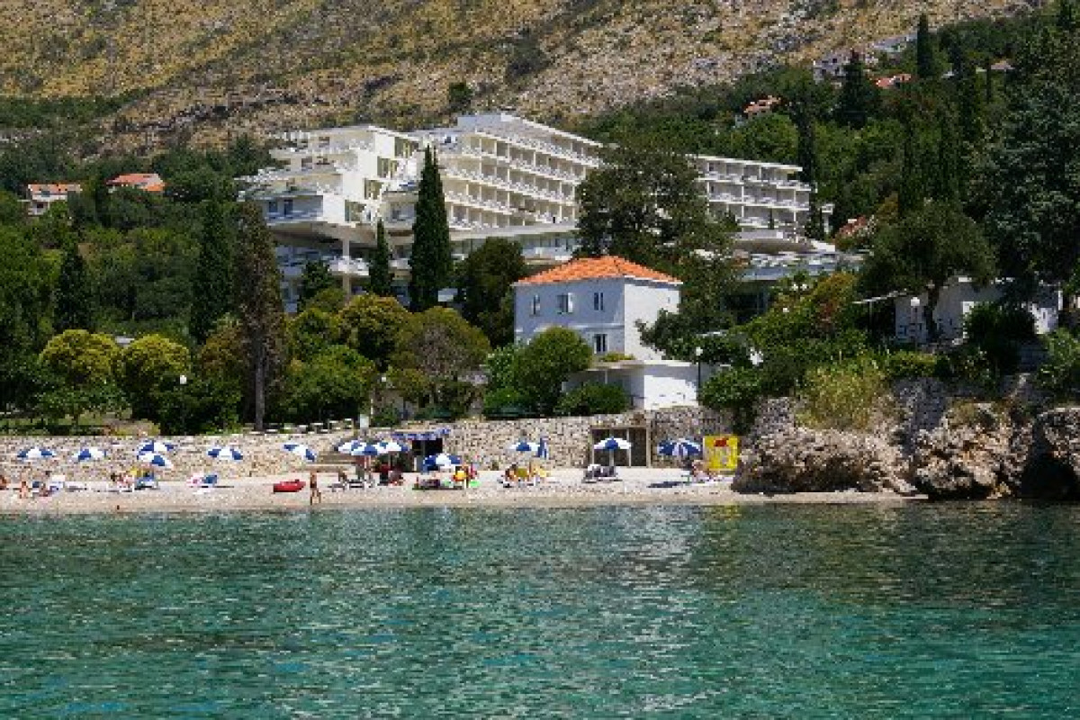 Hotel Astarea (Mlini)