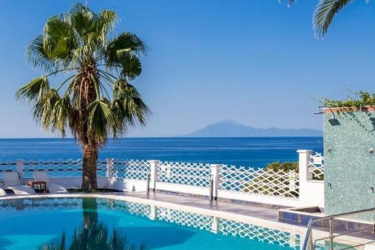 Hotel ANTONIOS