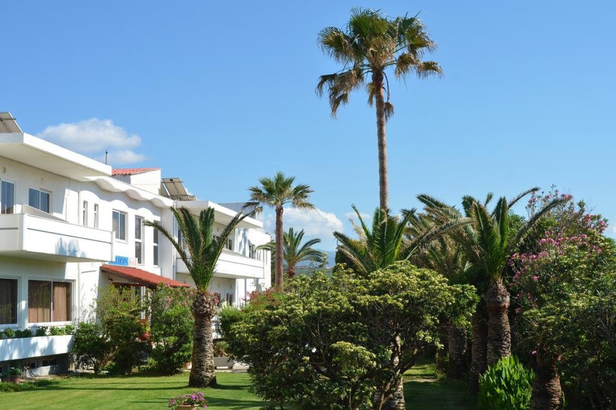 Arion (Adults Only 14+) - Kolymbari (C)