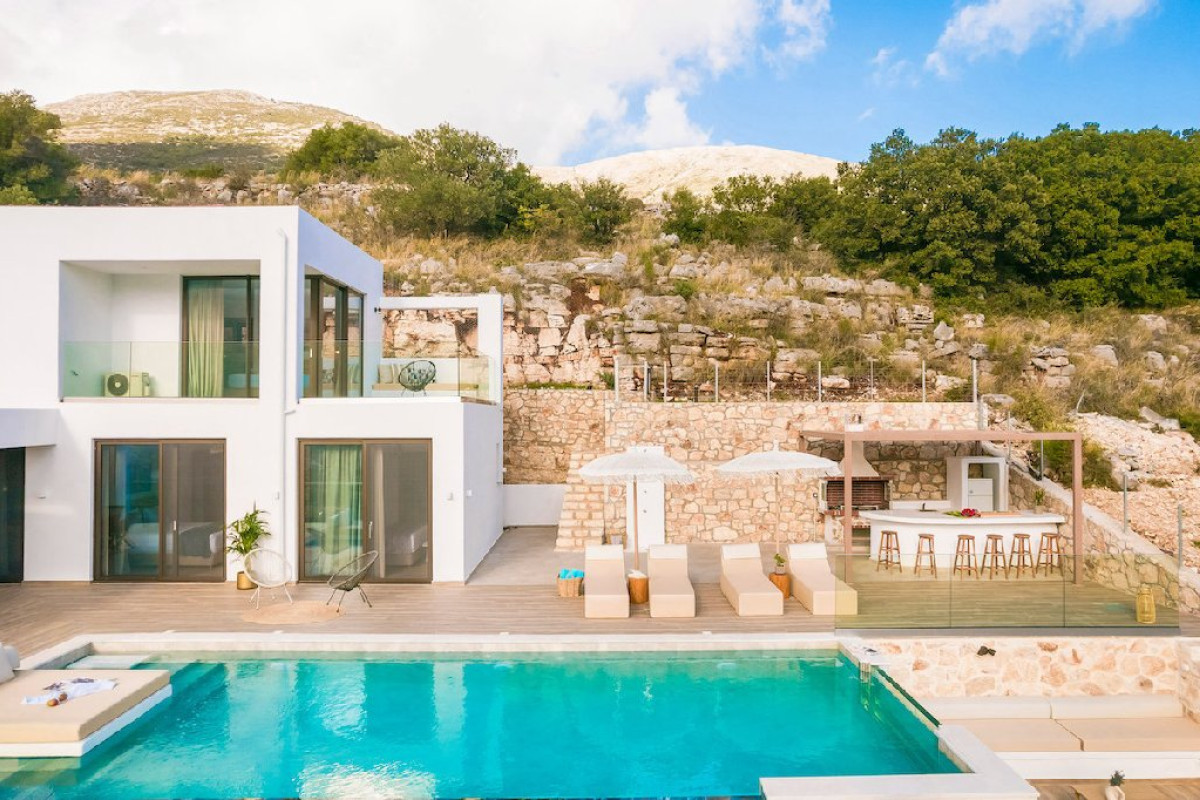 Horizon Villas