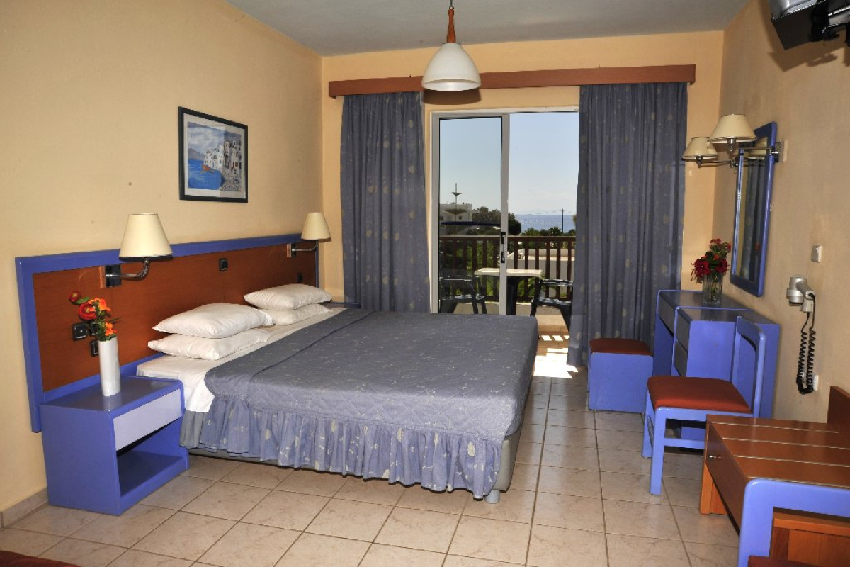 Kalimera Mare Hotel