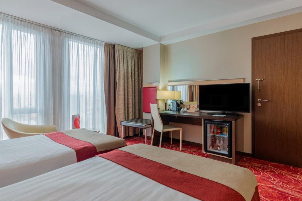 RAMADA
