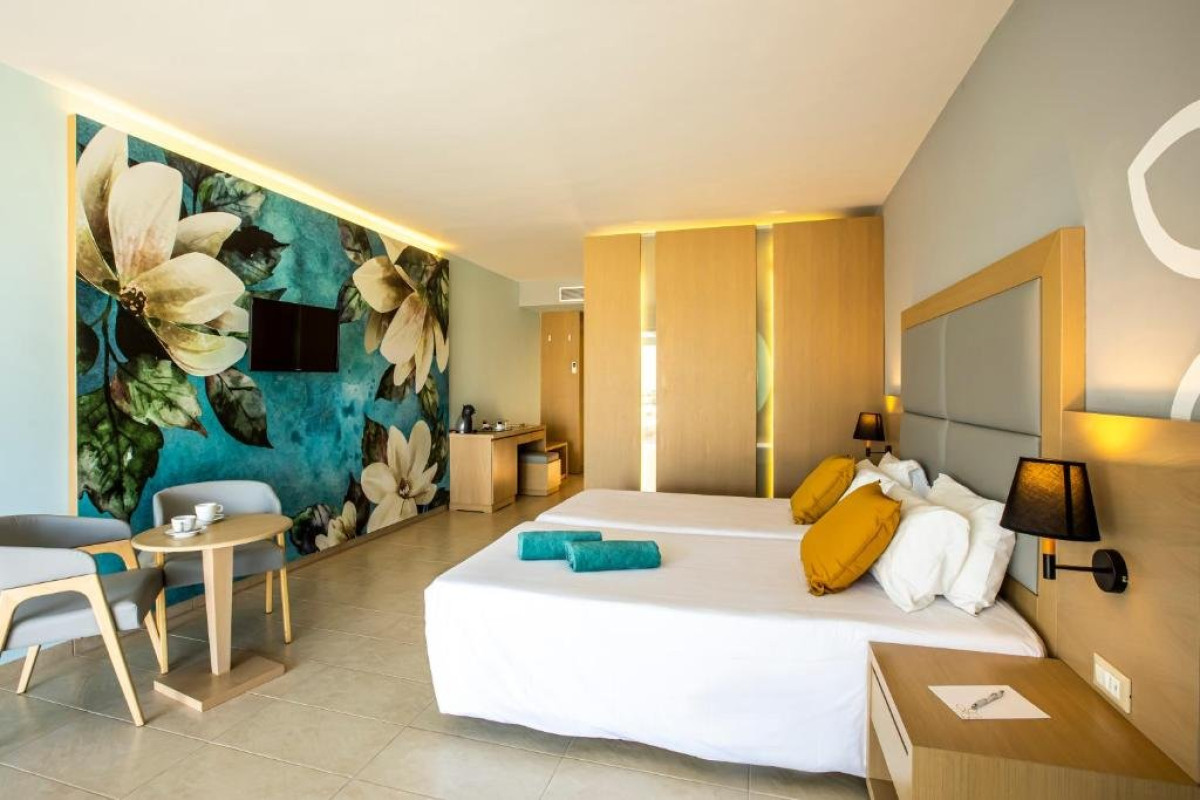 Sentido Asterias Beach Resort