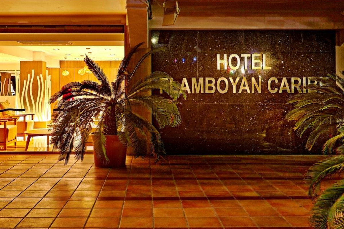 Flamboyan Caribe