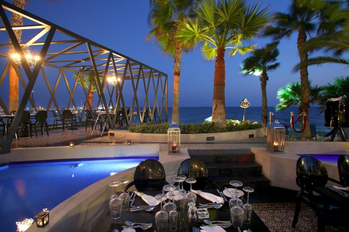 Grand Resort Beach